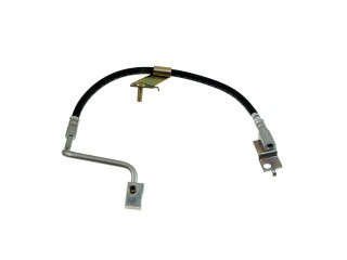 Brake Hydraulic Hose H380889 - front view