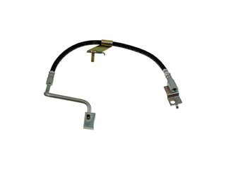 Brake Hydraulic Hose H380889 - angled view