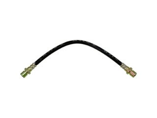 Brake Hydraulic Hose H381147 - angled view