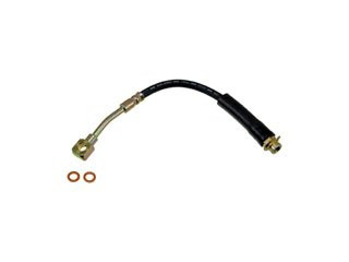 Brake Hydraulic Hose H380479 - angled view
