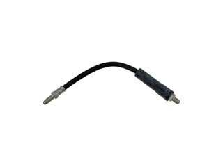Brake Hydraulic Hose H38089 - angled view
