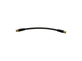Brake Hydraulic Hose H381116 - angled view