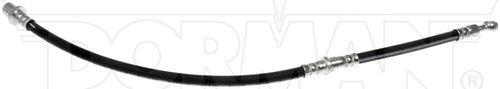Brake Hydraulic Hose H381149 - top view