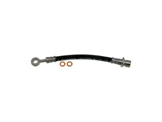 Brake Hydraulic Hose H380548 - angled view