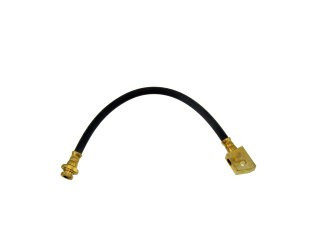 Brake Hydraulic Hose H381097 - front view
