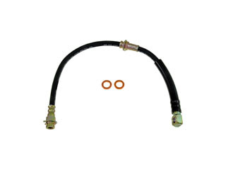 Brake Hydraulic Hose H38103 - front view