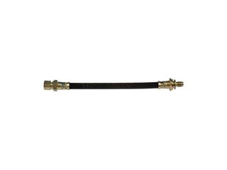 Brake Hydraulic Hose H380551 - angled view