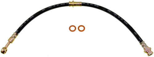 Brake Hydraulic Hose H380899 - front view
