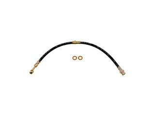 Brake Hydraulic Hose H380899 - angled view