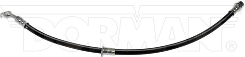 Brake Hydraulic Hose H380922 - top view