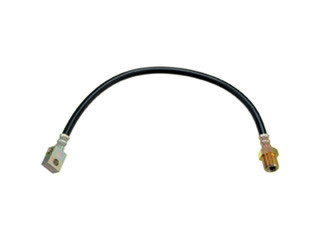 Brake Hydraulic Hose H38108 - front view
