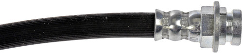 Brake Hydraulic Hose H38061 - angled view