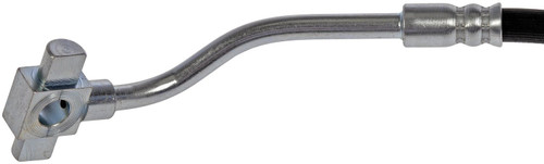 Brake Hydraulic Hose H38061 - side view