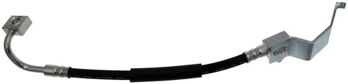 Brake Hydraulic Hose H381133 - top view