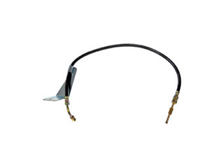 Brake Hydraulic Hose H381083 - front view