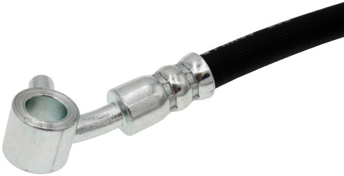 Brake Hydraulic Hose H380571 - left view