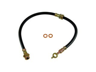 Brake Hydraulic Hose H38098 - angled view