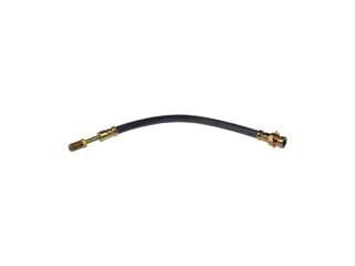 Brake Hydraulic Hose H381084 - front view