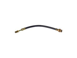 Brake Hydraulic Hose H381084 - angled view