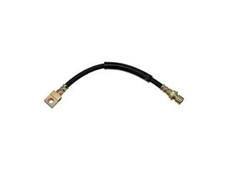 Brake Hydraulic Hose H38104 - angled view