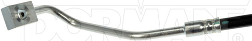 Brake Hydraulic Hose H380980 - side view