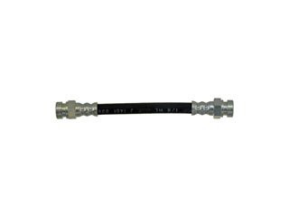 Brake Hydraulic Hose H381103 - angled view
