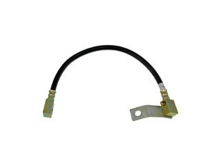Brake Hydraulic Hose H381176 - angled view