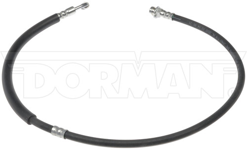 Brake Hydraulic Hose H381086 - top view