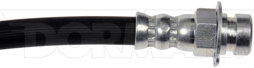 Brake Hydraulic Hose H381086 - right view