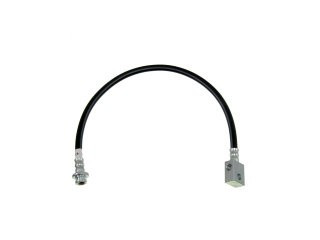 Brake Hydraulic Hose H381108 - front view