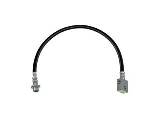 Brake Hydraulic Hose H381108 - angled view