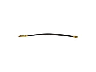 Brake Hydraulic Hose H381177 - angled view
