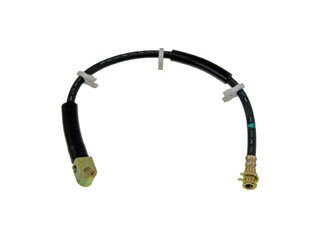 Brake Hydraulic Hose H380935 - angled view