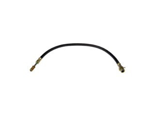 Brake Hydraulic Hose H381088 - front view