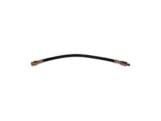Brake Hydraulic Hose H381244 - angled view