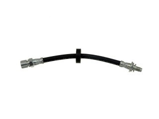 Brake Hydraulic Hose H381136 - front view