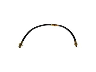Brake Hydraulic Hose H381327 - front view