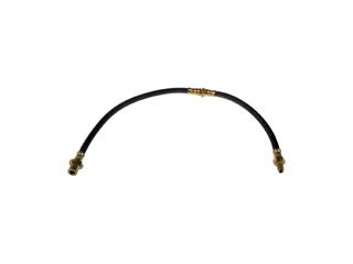 Brake Hydraulic Hose H381327 - angled view