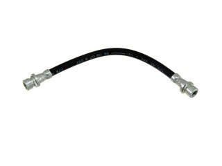 Brake Hydraulic Hose H381248 - front view