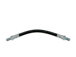 Brake Hydraulic Hose H38161 - front view