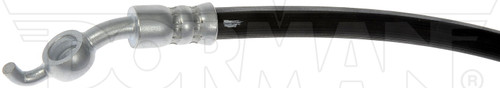 Brake Hydraulic Hose H381297 - left view