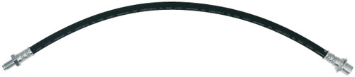 Brake Hydraulic Hose H381329 - top view