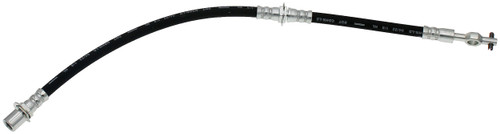 Brake Hydraulic Hose H38257 - angled view