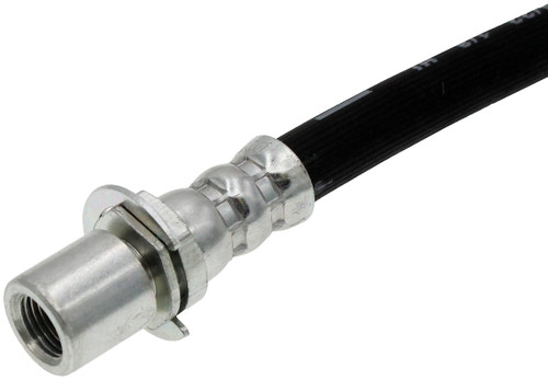 Brake Hydraulic Hose H38257 - left view
