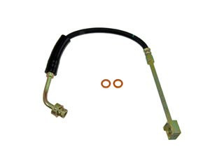Brake Hydraulic Hose H38238 - angled view