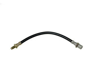 Brake Hydraulic Hose H38162 - front view