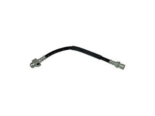Brake Hydraulic Hose H38180 - angled view