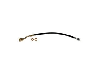 Brake Hydraulic Hose H382397 - angled view