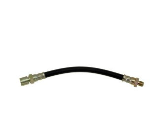 Brake Hydraulic Hose H38163 - front view