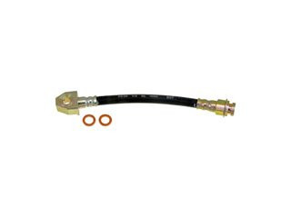 Brake Hydraulic Hose H381143 - angled view